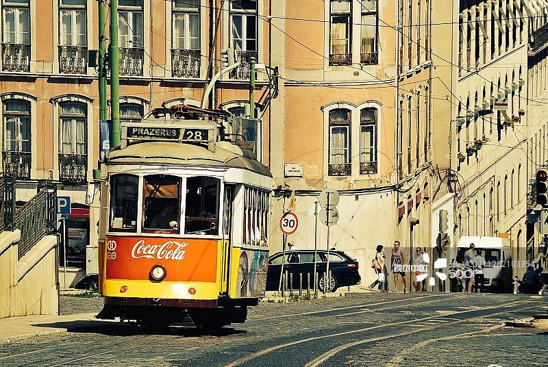 利斯博亚图片素材