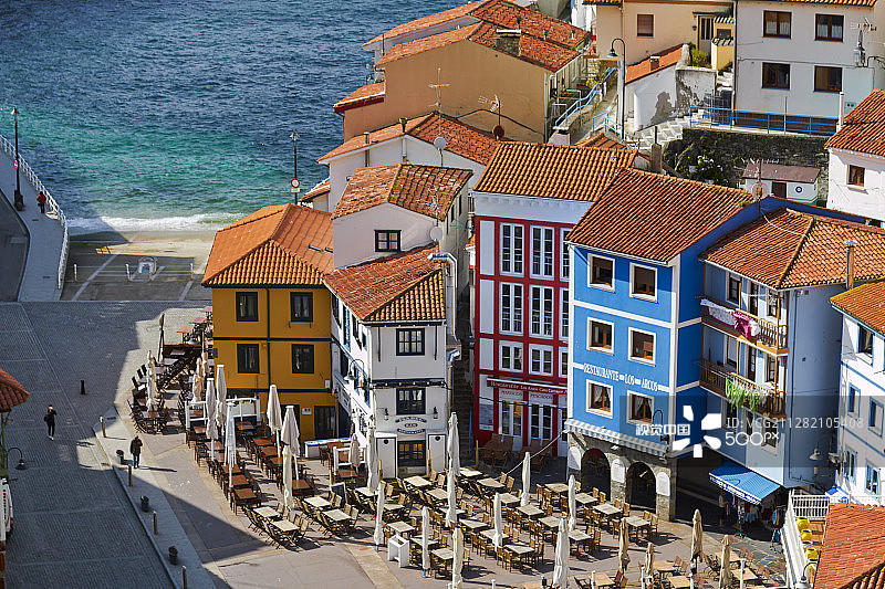 阿斯图里亚斯图片素材