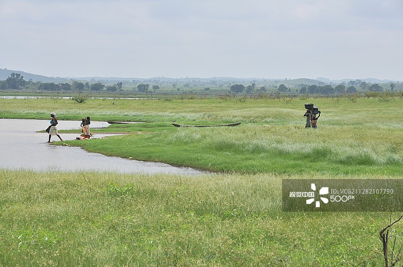 生命之水图片素材