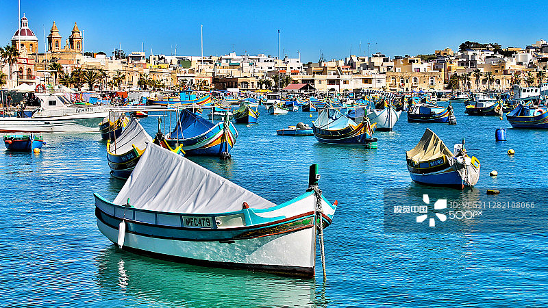 马尔萨什洛克图片素材