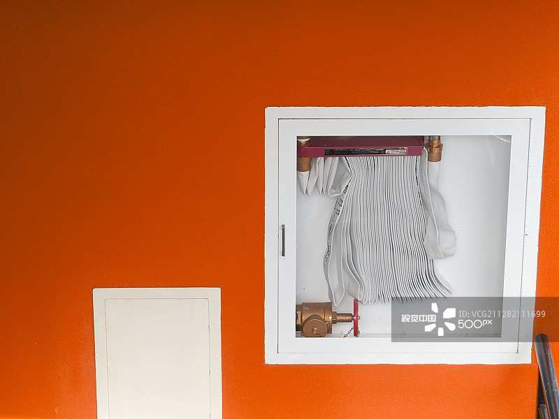 消防水带图片素材