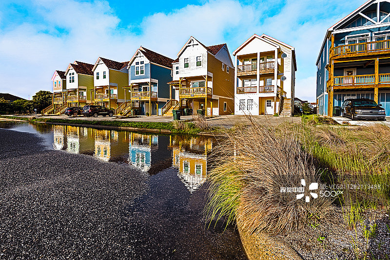 哈特拉斯的喜悦图片素材