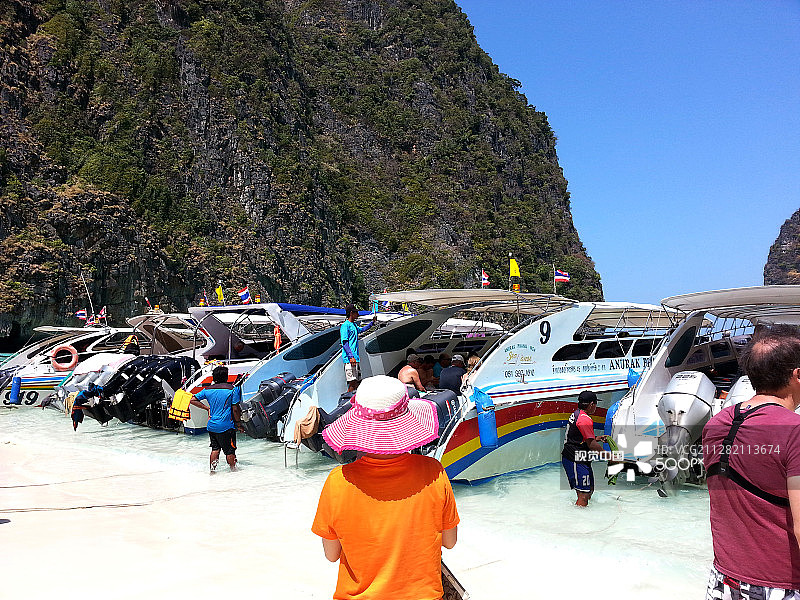 皮皮岛图片素材