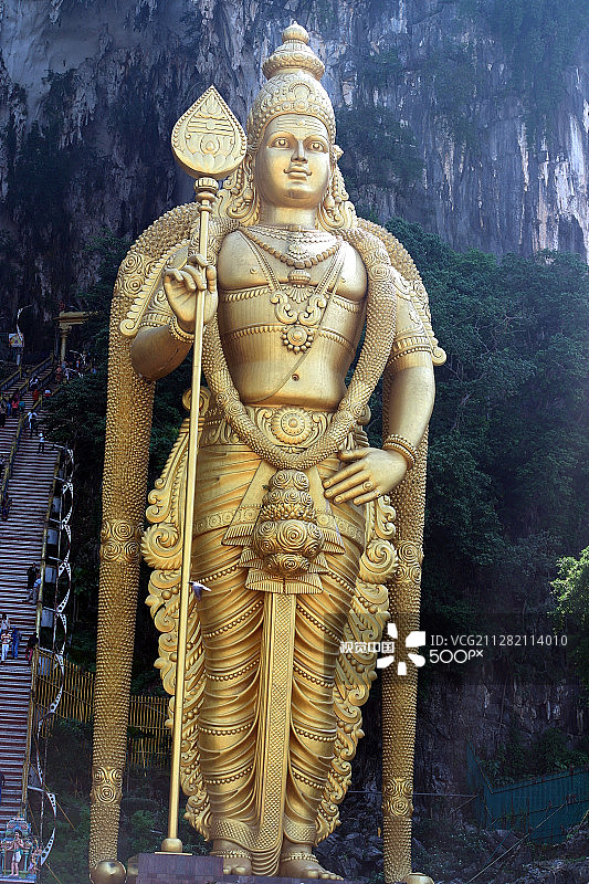 黑风洞图片素材