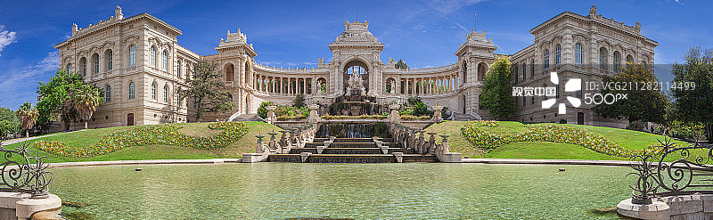 隆尚宫图片素材