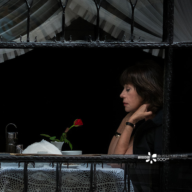 我的朋友玫瑰图片素材