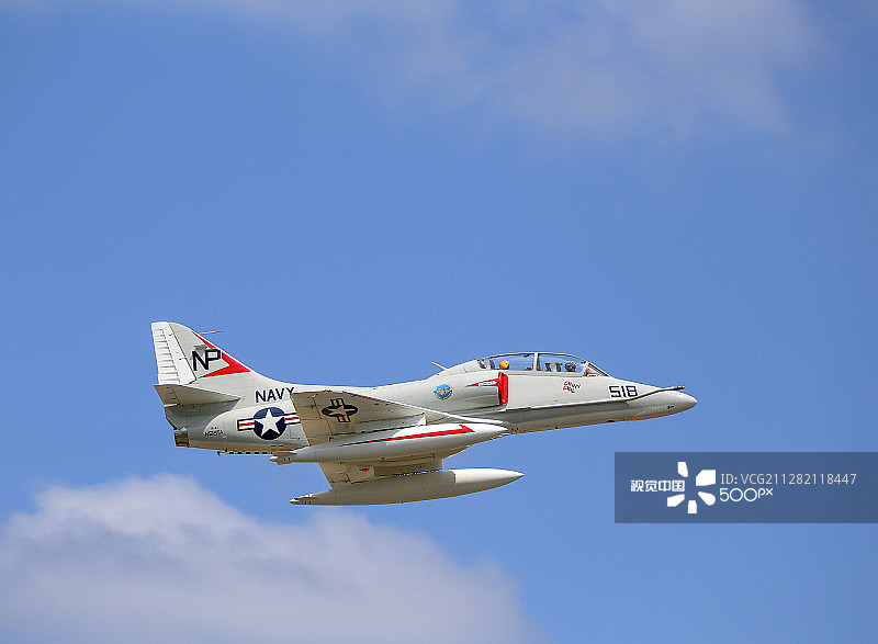 TA-4J天鹰图片素材