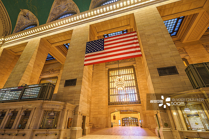 中央车站图片素材