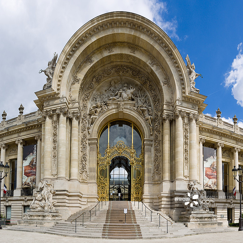 小皇宫图片素材