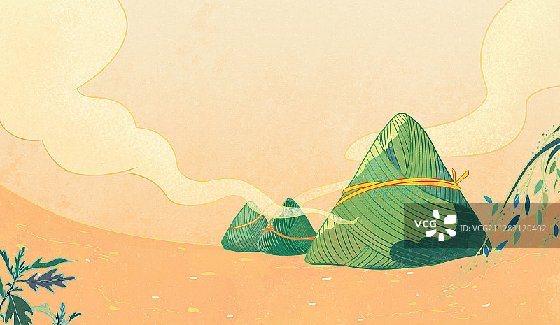 端午节图片素材