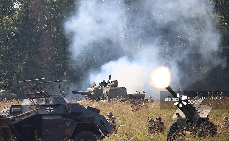 俄罗斯联邦沃洛科拉姆斯克图片素材