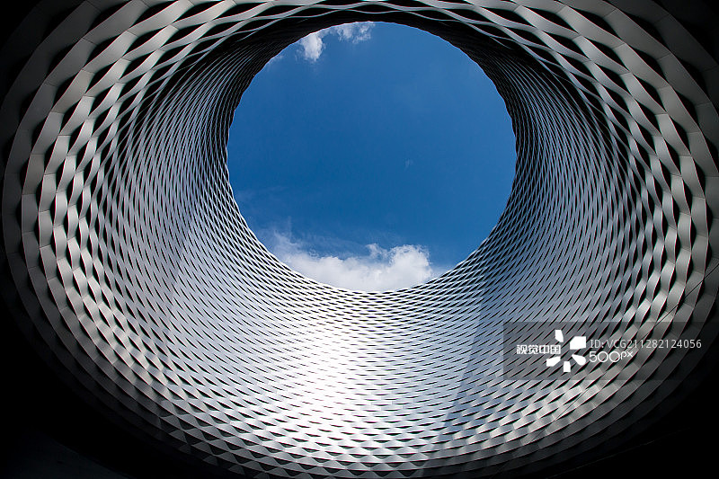 巴塞尔展览会场图片素材