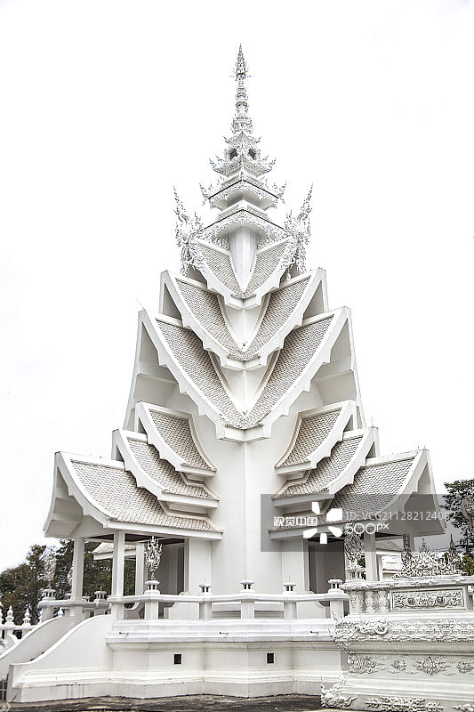 白龙寺图片素材