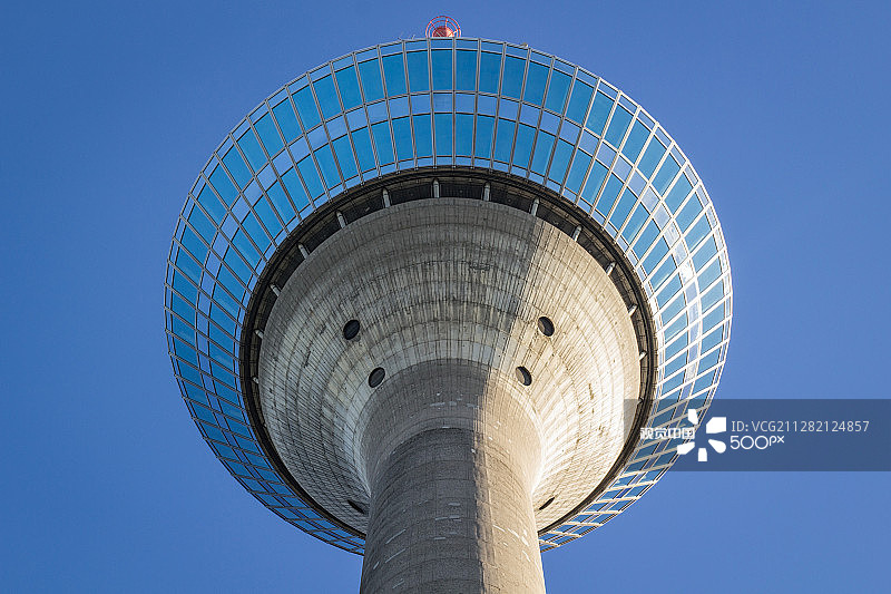 德国杜塞尔多夫图片素材