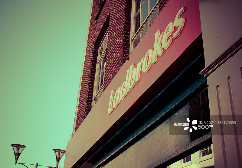 彩票店图片素材