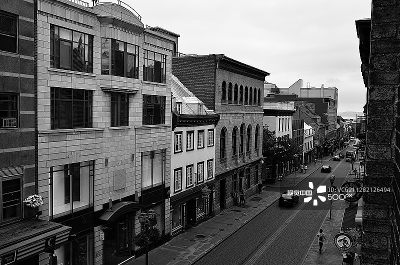 圣约翰街图片素材