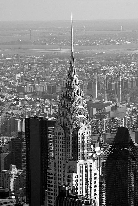 克莱斯勒图片素材