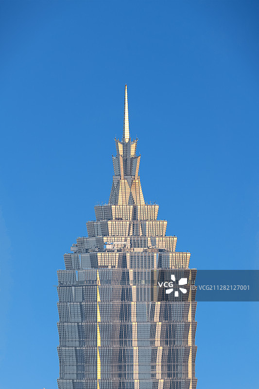 上海金茂大厦图片素材
