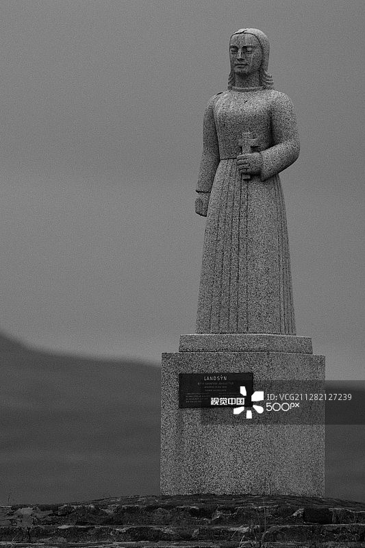 瑞典乌普萨拉风光图片素材