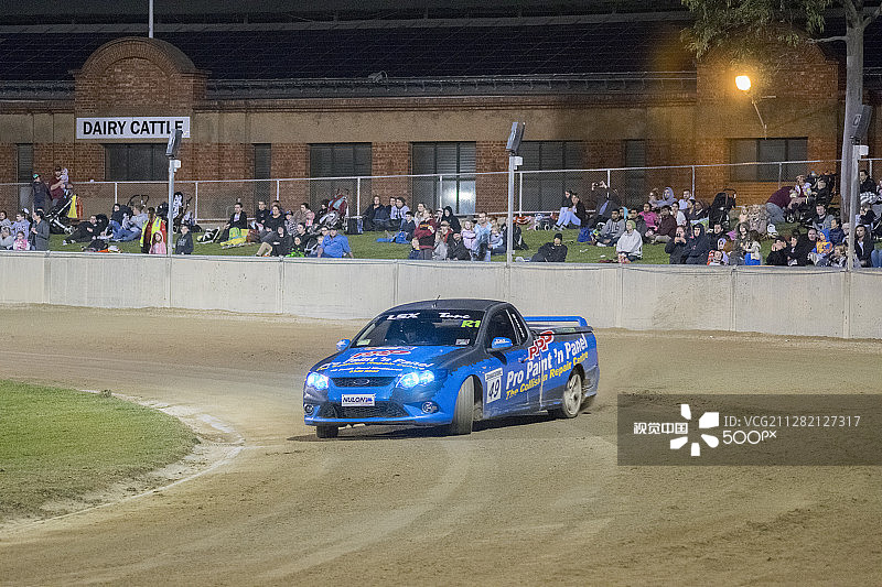 时髦的福特尤特图片素材