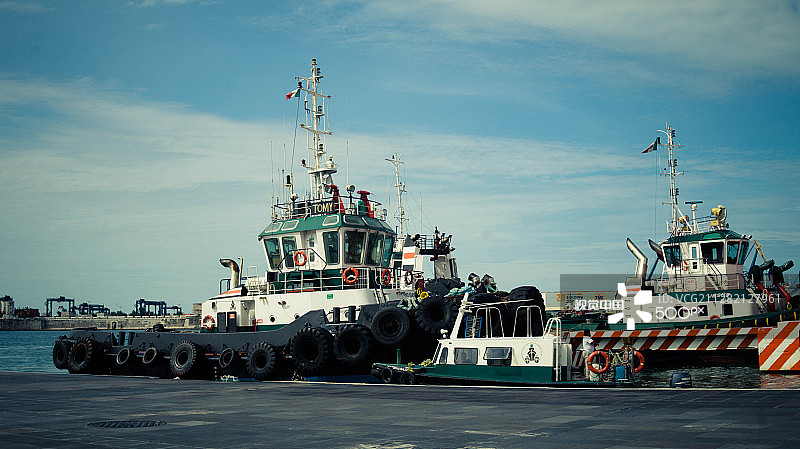 韦拉克鲁斯图片素材