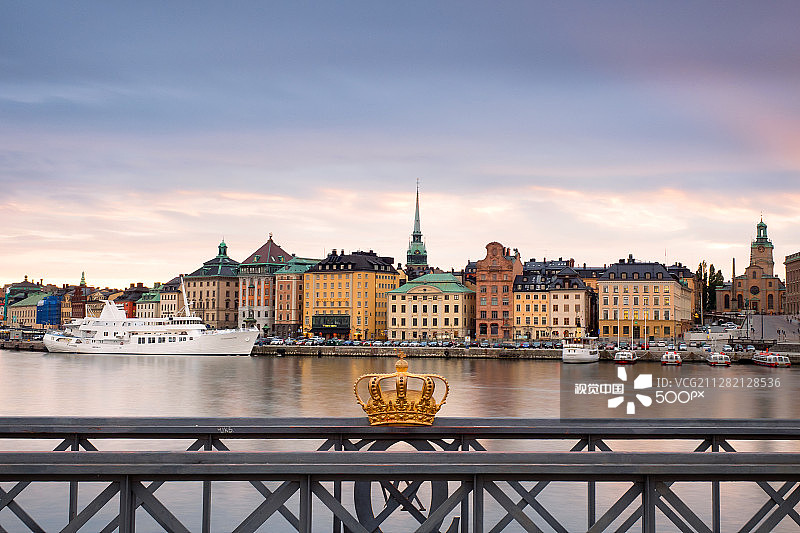 SKEPPSBRON皇冠图片素材