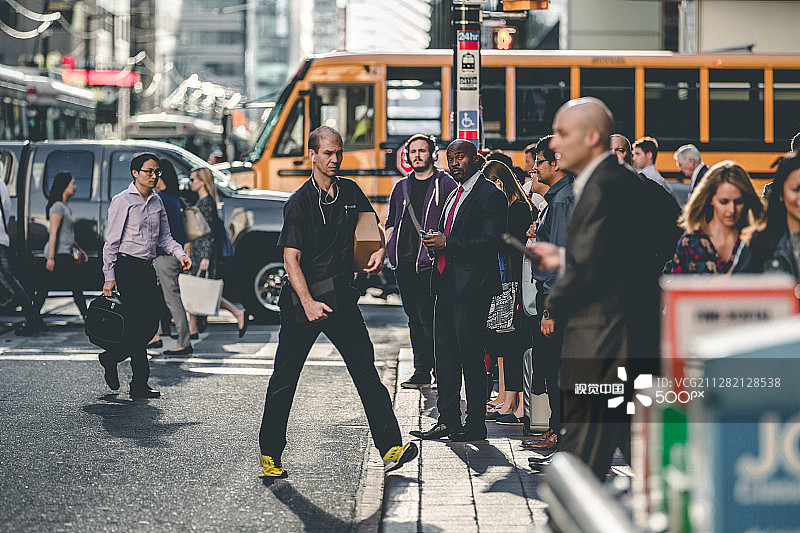 午休时间图片素材