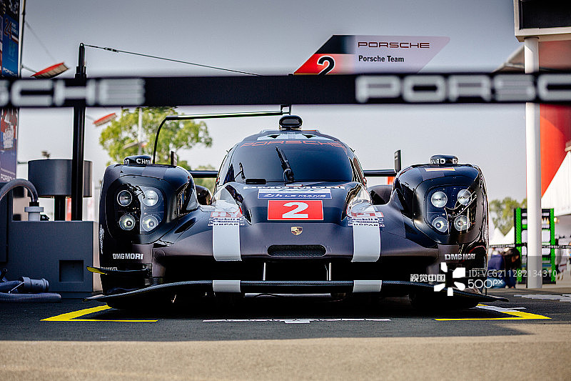 保时捷赛车图片素材