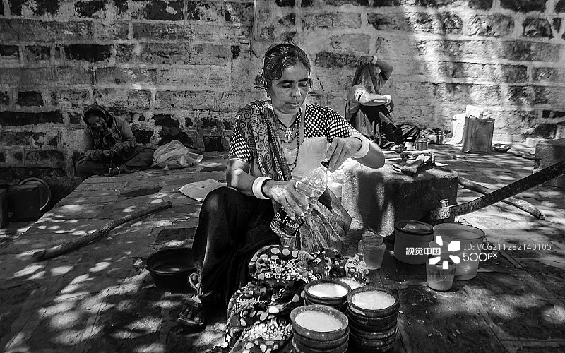 帕利塔纳图片素材