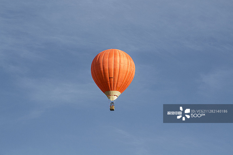 阿根廷气球锦标赛图片素材