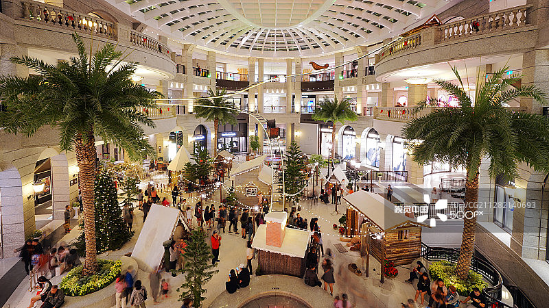 Bellavita百货商店图片素材