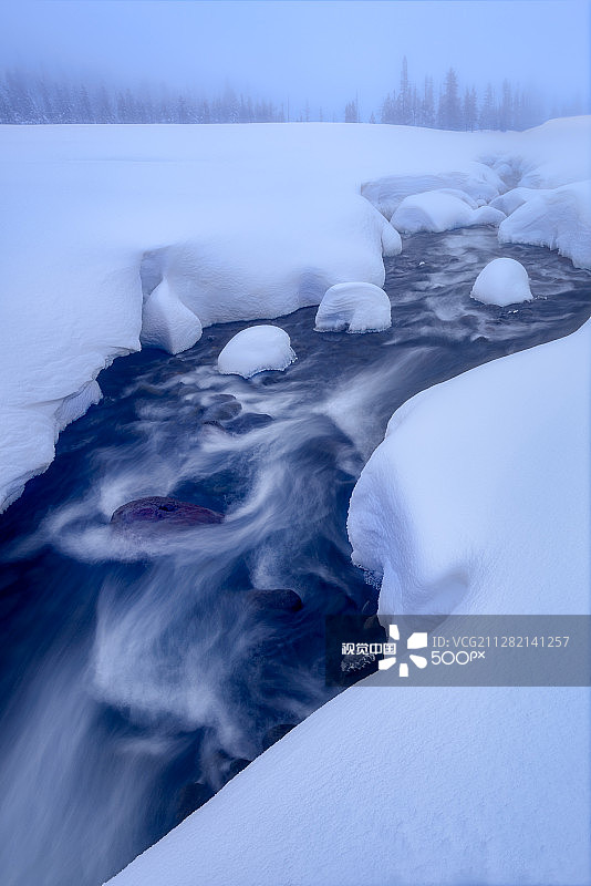 不断学习，胡德山国家森林图片素材