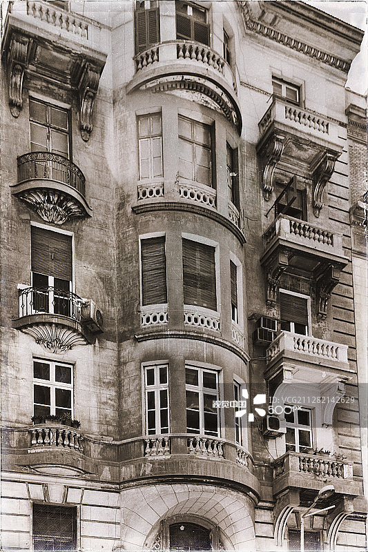 开罗市中心图片素材