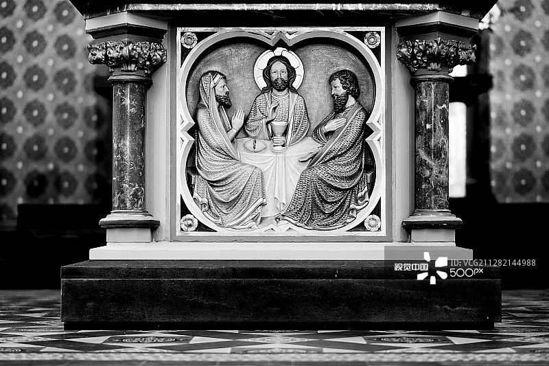 代芬特尔的布罗德伦克尔克1号，共2个图片素材