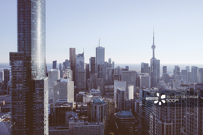 多伦多图片素材