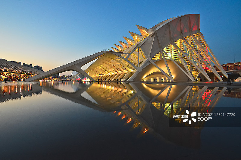 深海鱼图片素材