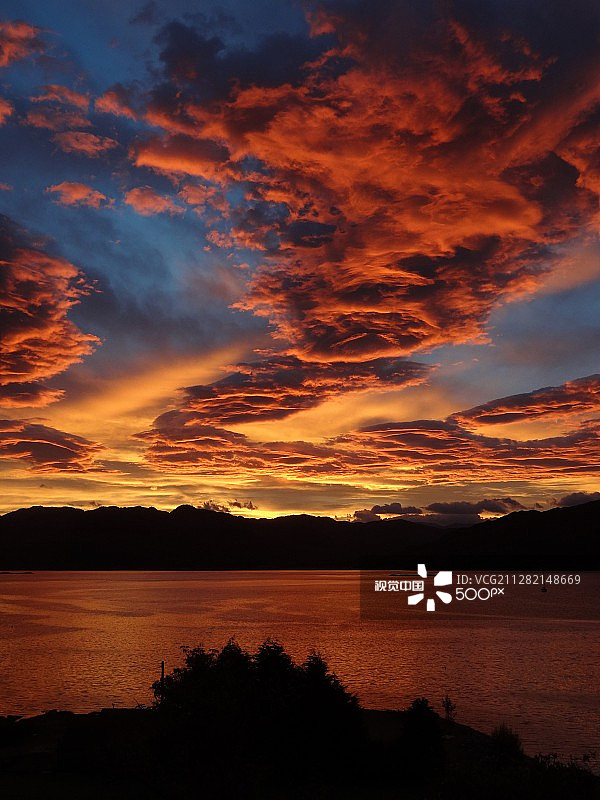 洛克卡伦图片素材