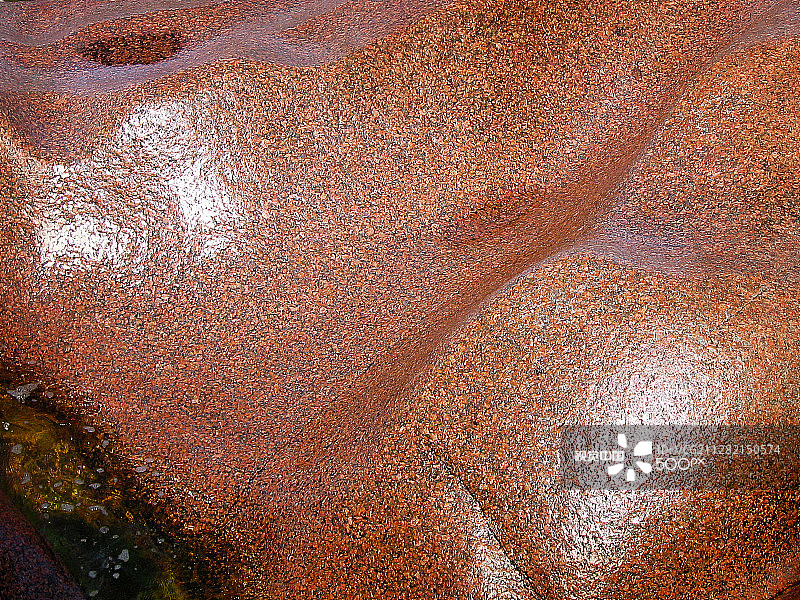 花岗岩图片素材