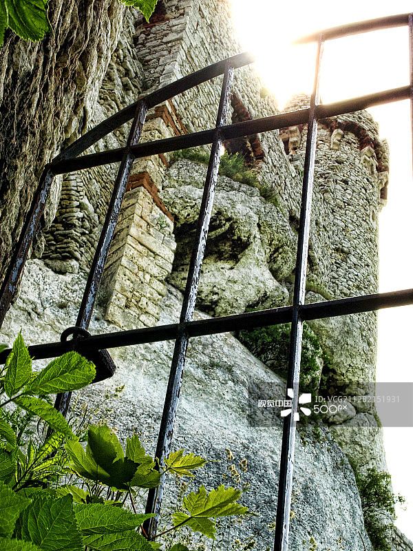 奥格罗杰涅茨城堡图片素材