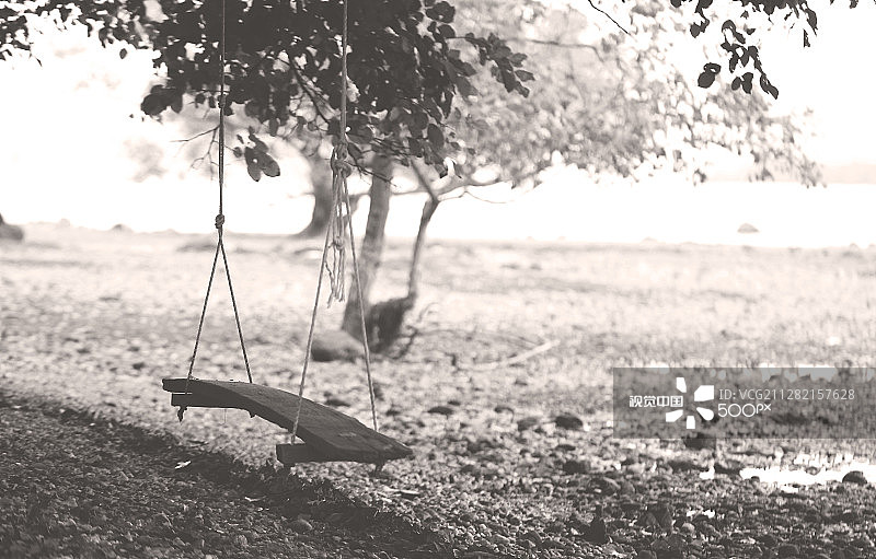 另一边的别墅图片素材