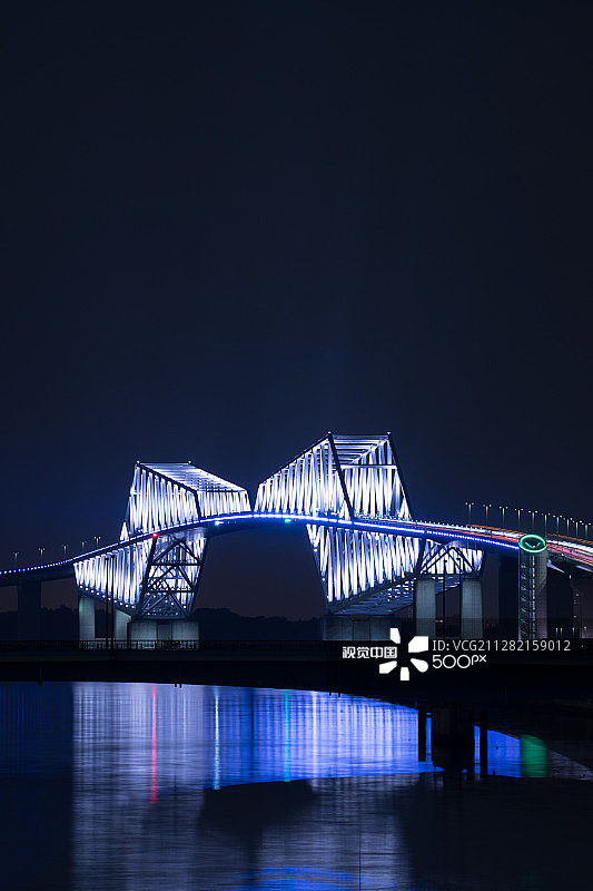 东京门桥图片素材