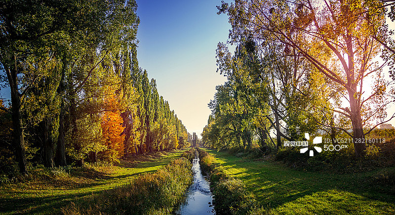 高速公路图片素材