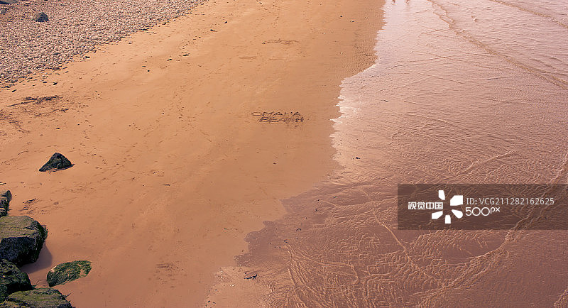 奥马哈海滩图片素材