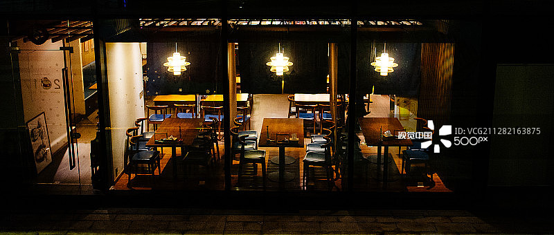 摄影：River Jiang / 500px图片素材