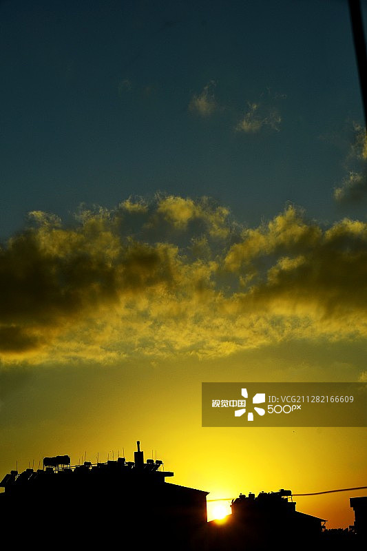 土耳其基利斯图片素材