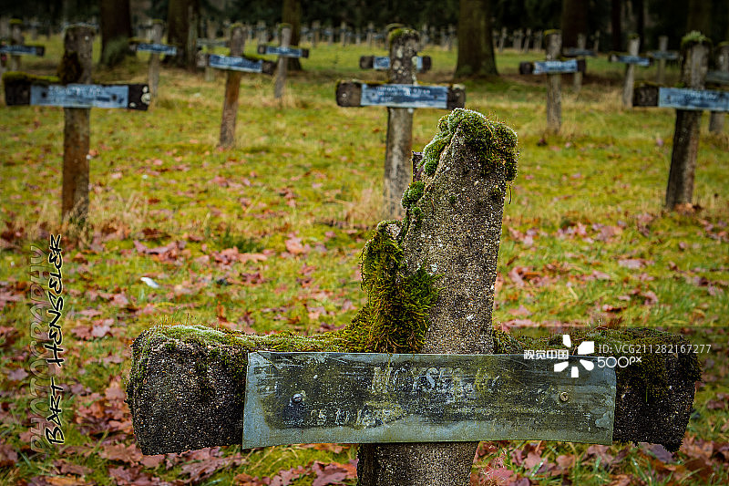 死人镇图片素材