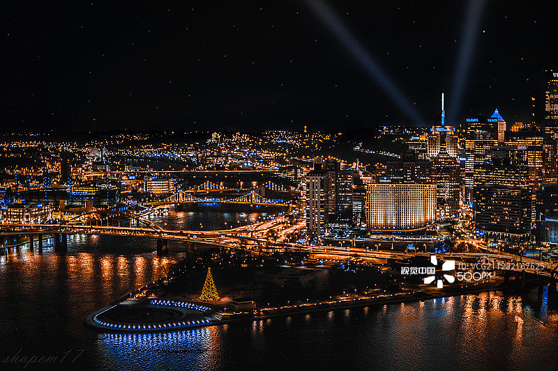 匹兹堡图片素材