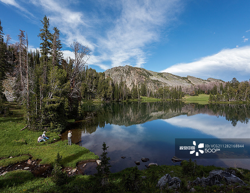 蒙大拿图片素材