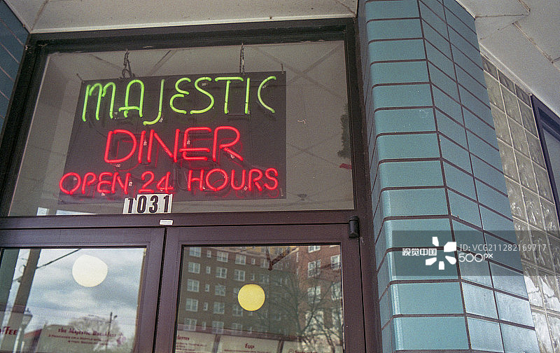 雄伟的标志图片素材