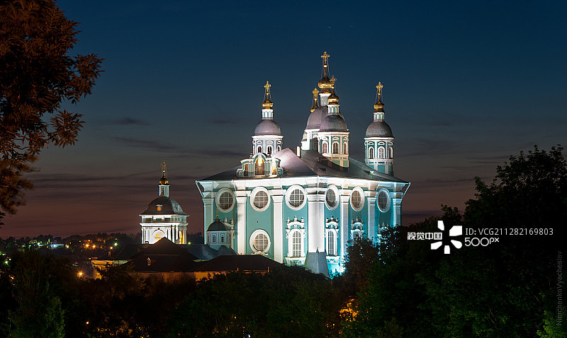 Vyacheslav Nimchenko摄影作品图片素材